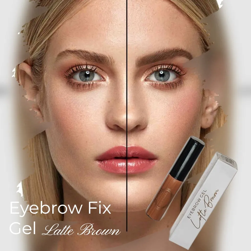 Eyebrow Fix Gel