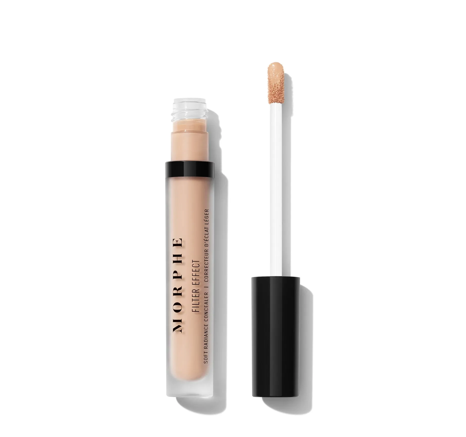 Filter Effect Soft Radiance Concealer - Medium 12