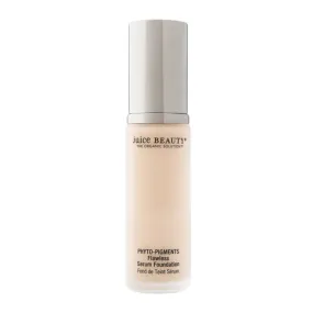 Flawless Serum Foundation