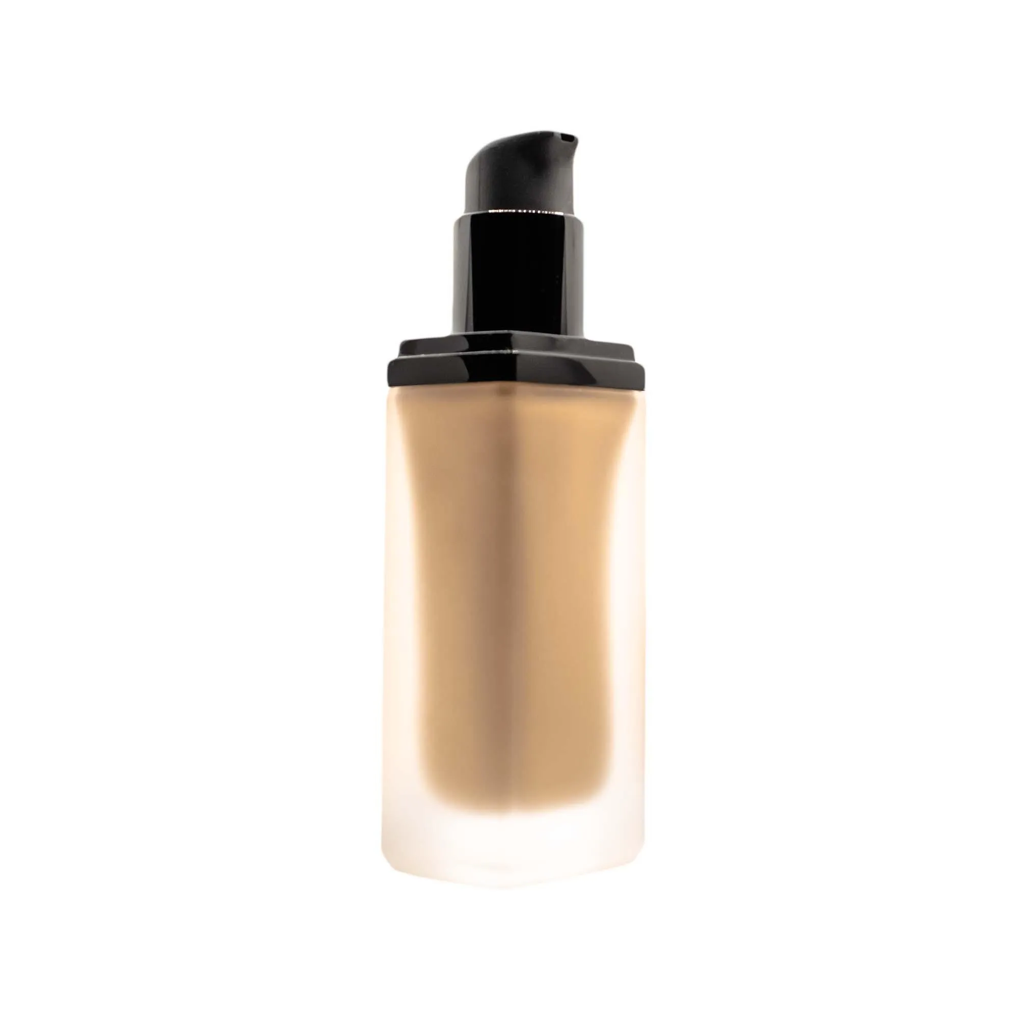 Foundation with SPF - Coral Blush