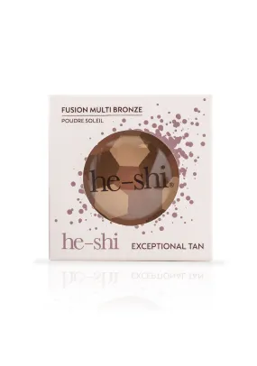 Fusion Multi Bronze