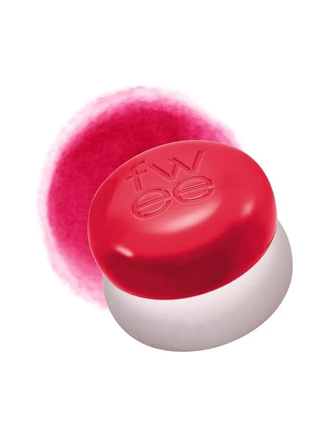 FWEE Lip & Cheek Blurry Pudding Pot