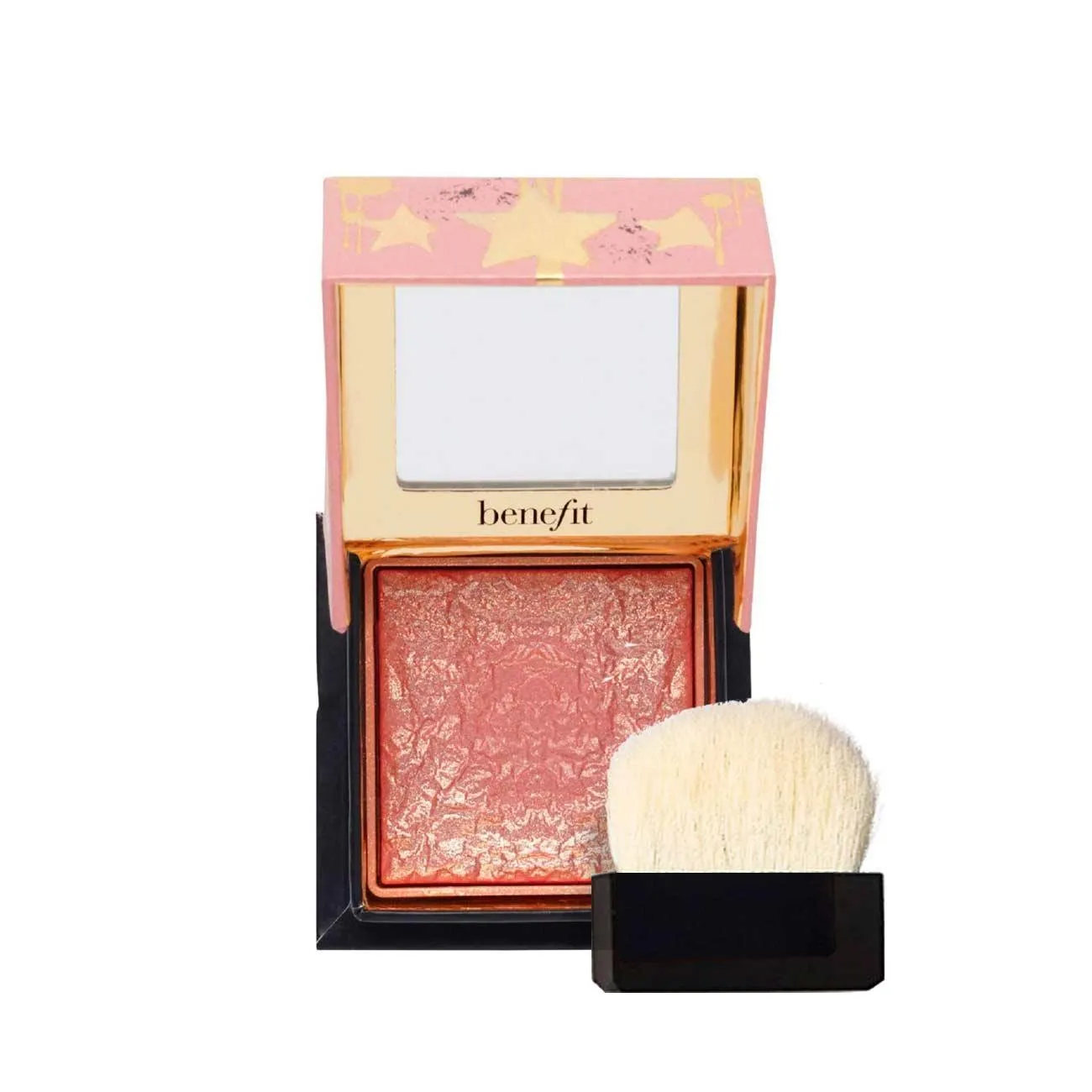 Gold Rush Blush - Mini