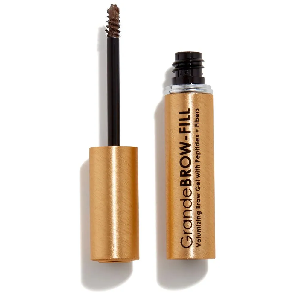 Grande Cosmetics GrandeBROW-FILL Volumizing Brow Gel with Fibers & Peptides