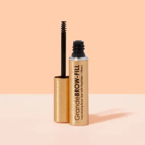 Grande Cosmetics GrandeBROW-FILL Volumizing Brow Gel with Fibers & Peptides