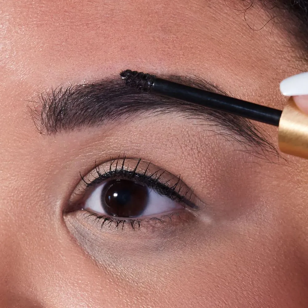 Grande Cosmetics GrandeBROW-FILL Volumizing Brow Gel with Fibers & Peptides