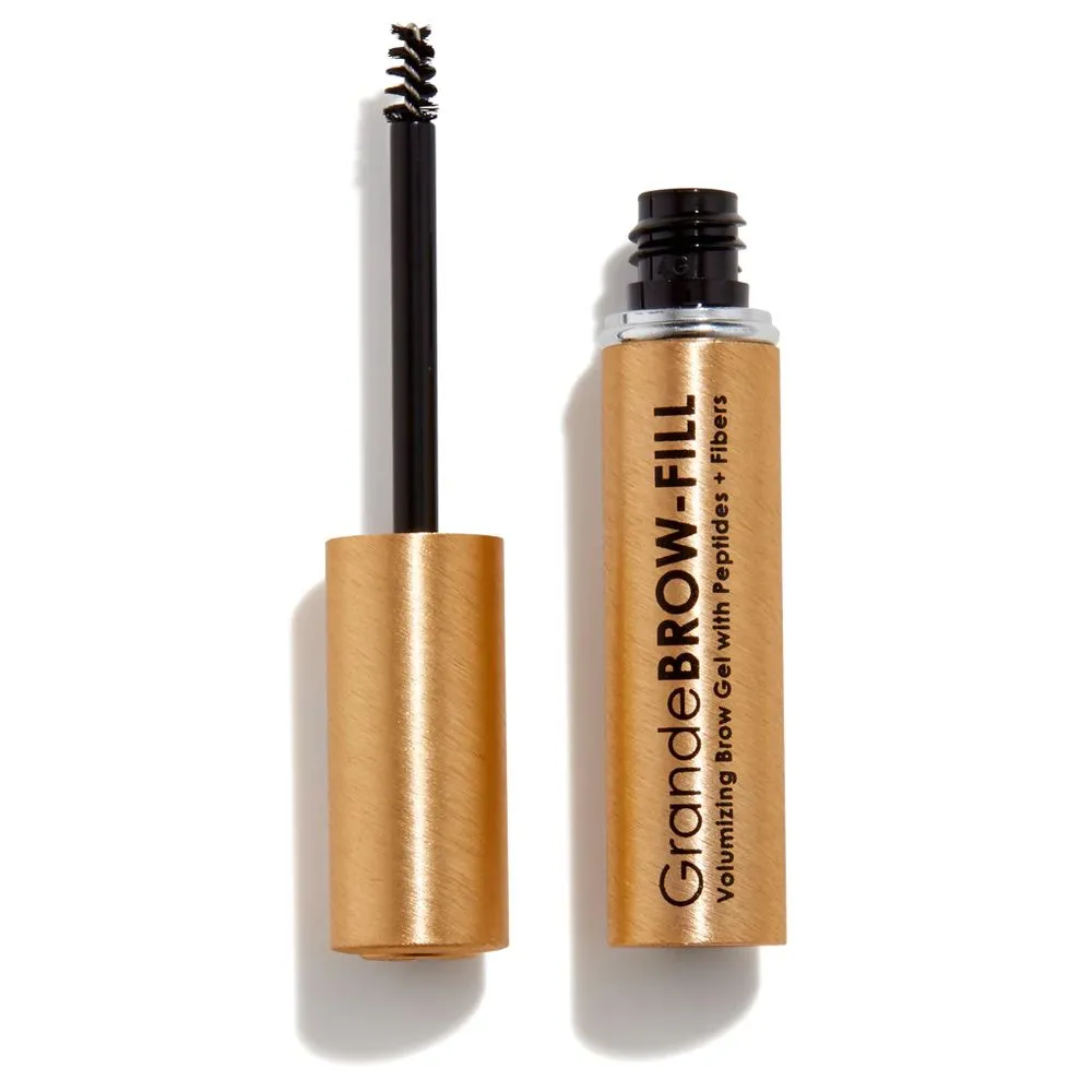 Grande Cosmetics GrandeBROW-FILL Volumizing Brow Gel with Fibers & Peptides