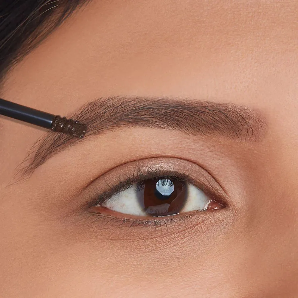 Grande Cosmetics GrandeBROW-FILL Volumizing Brow Gel with Fibers & Peptides