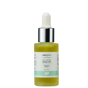 Green People Anti Ageing Facial Oil 30ml