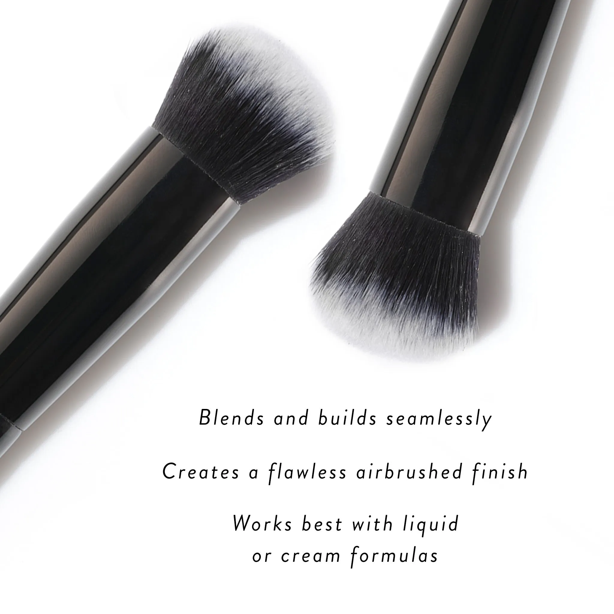 GWP Foundation Brush