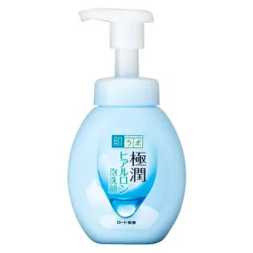 Hada Labo Gokujyun Hyaluron Cleansing Foam