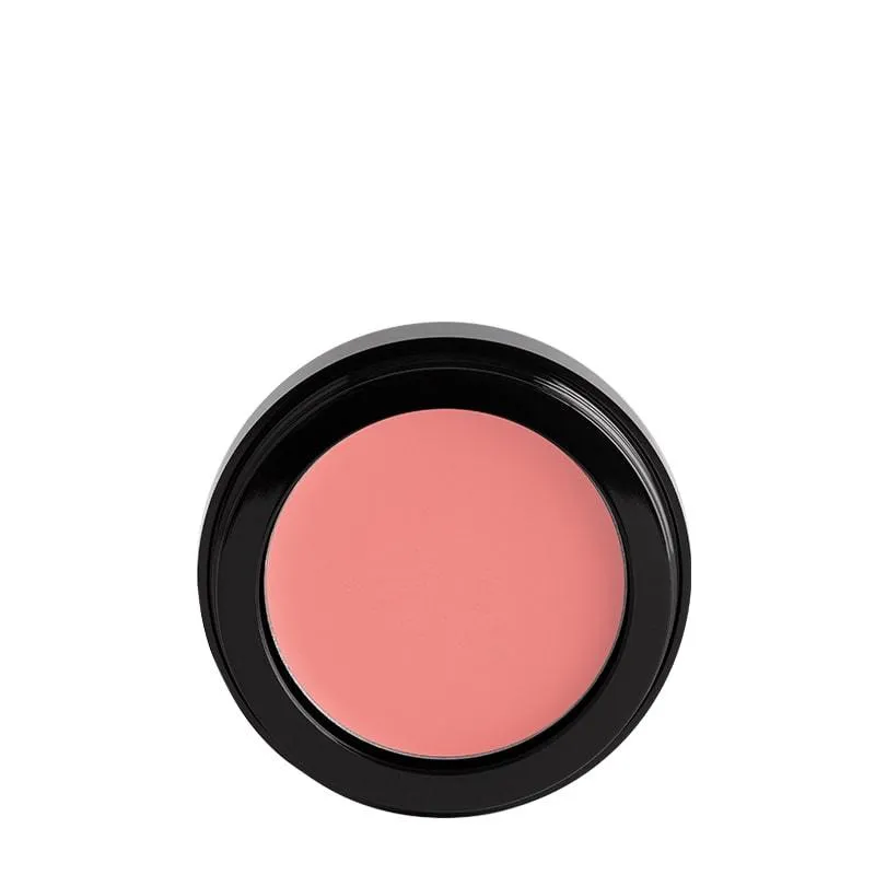 Inglot x Maura Luminous Rose Cream Blush