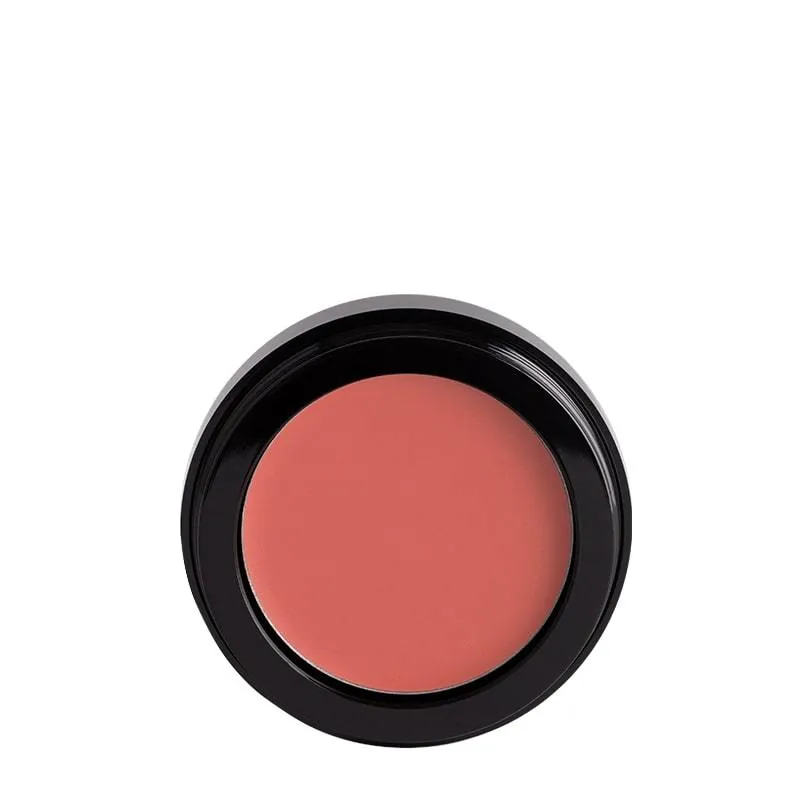 Inglot x Maura Luminous Rose Cream Blush