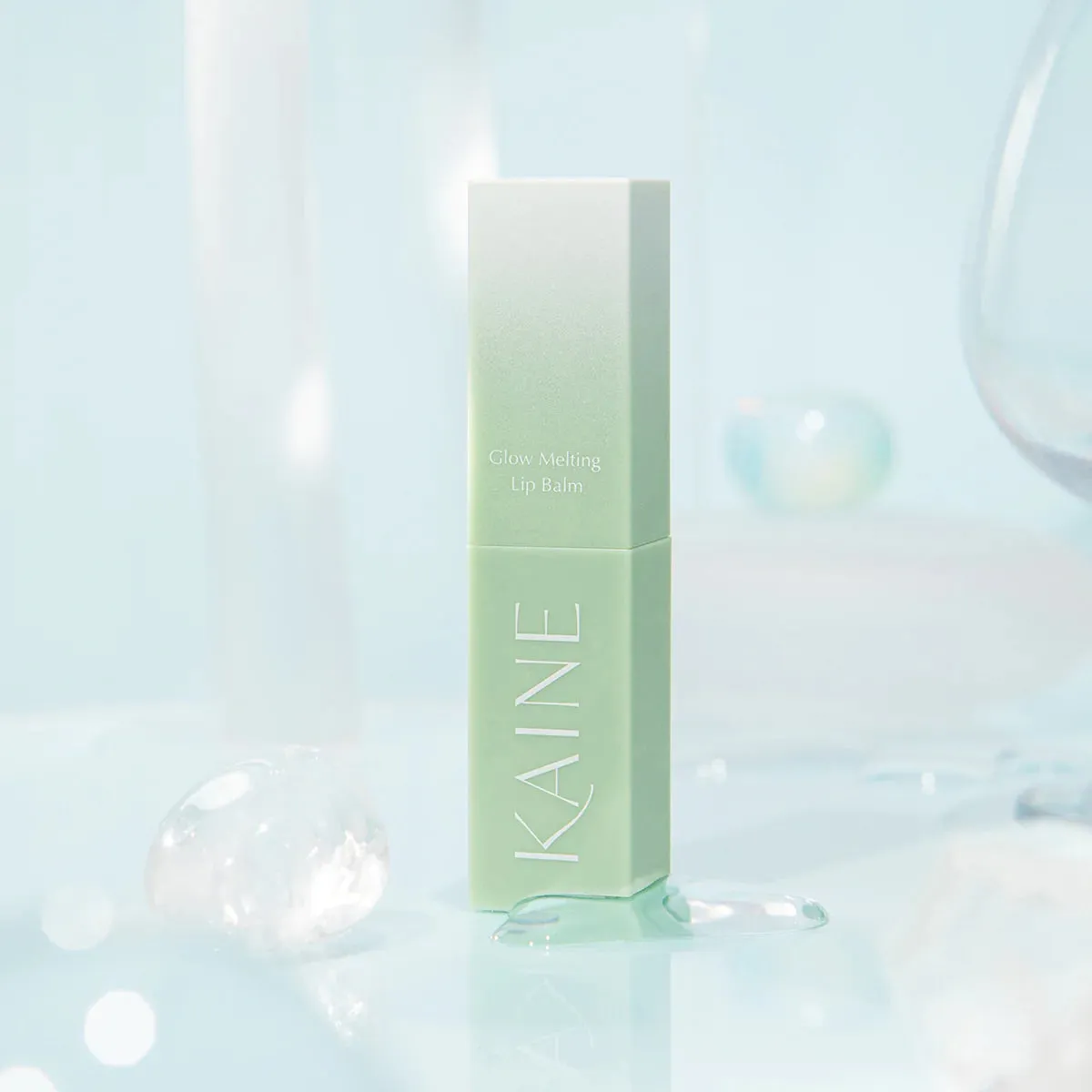 Kaine Glow Melting Lip Balm