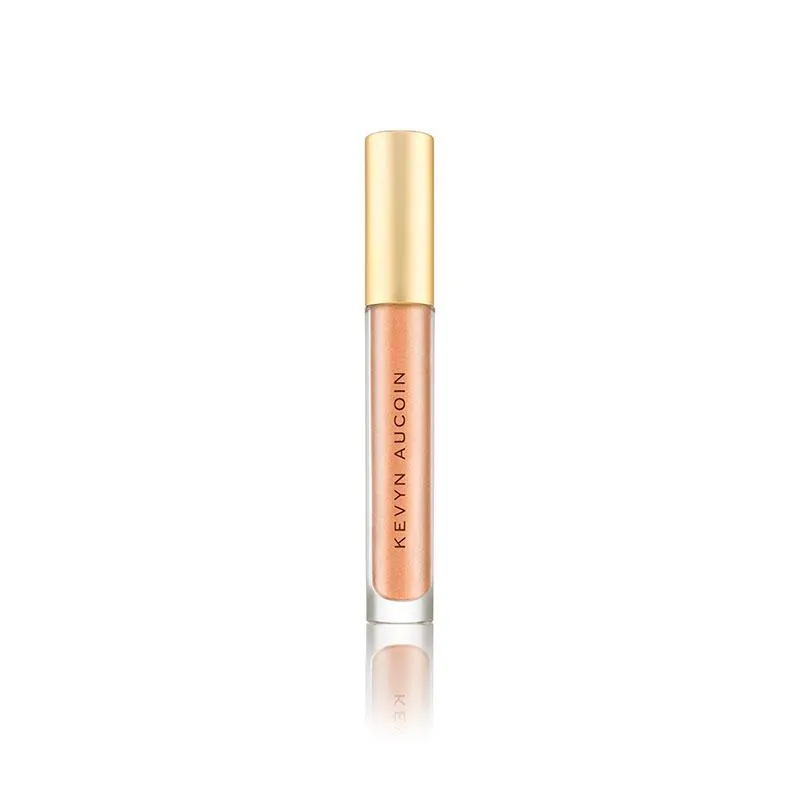 Kevyn Aucoin The Molten Lip Color - Molten Metals Liquid Lipstick