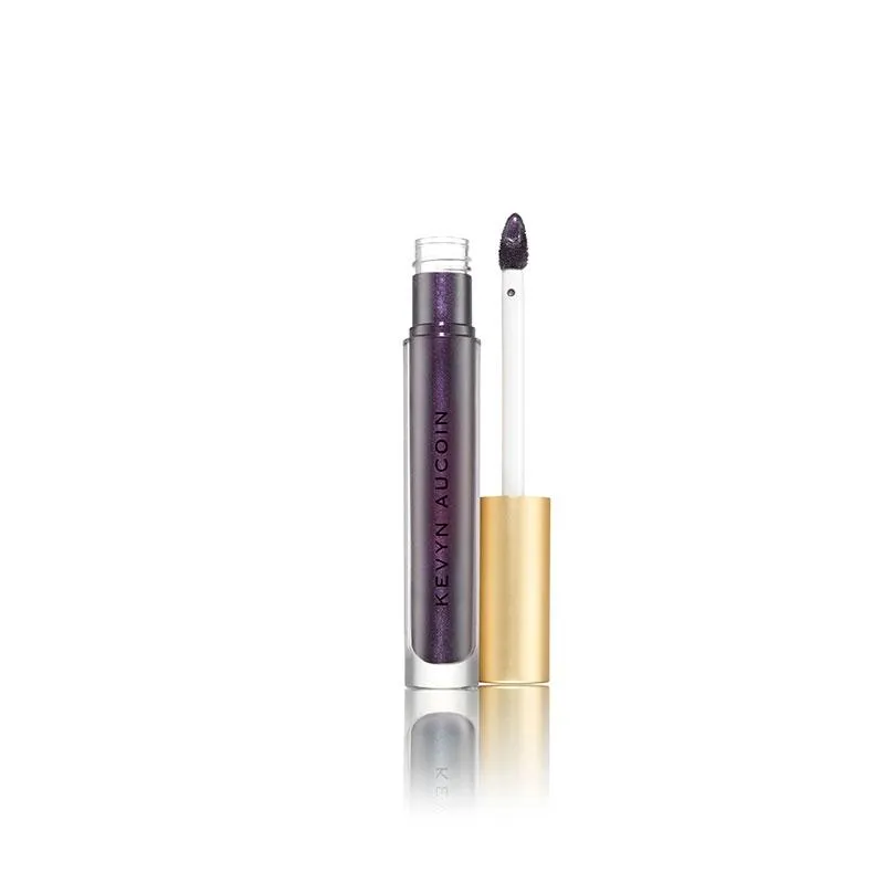 Kevyn Aucoin The Molten Lip Color - Molten Metals Liquid Lipstick