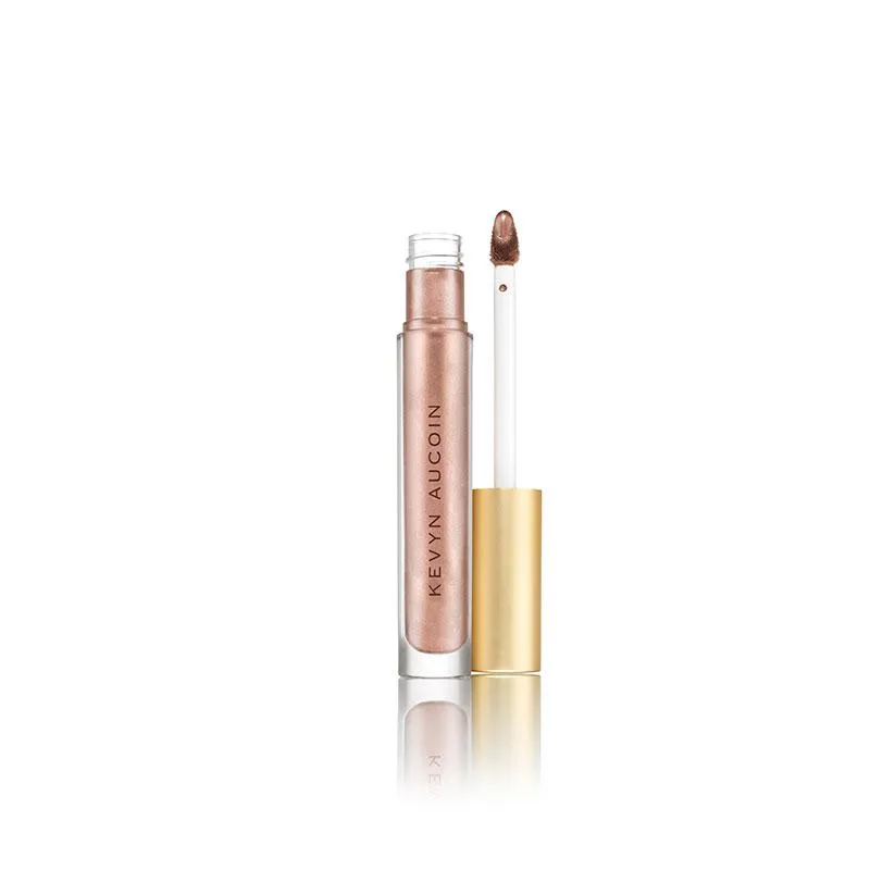 Kevyn Aucoin The Molten Lip Color - Molten Metals Liquid Lipstick