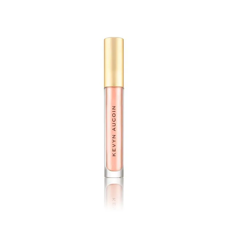 Kevyn Aucoin The Molten Lip Color - Molten Metals Liquid Lipstick