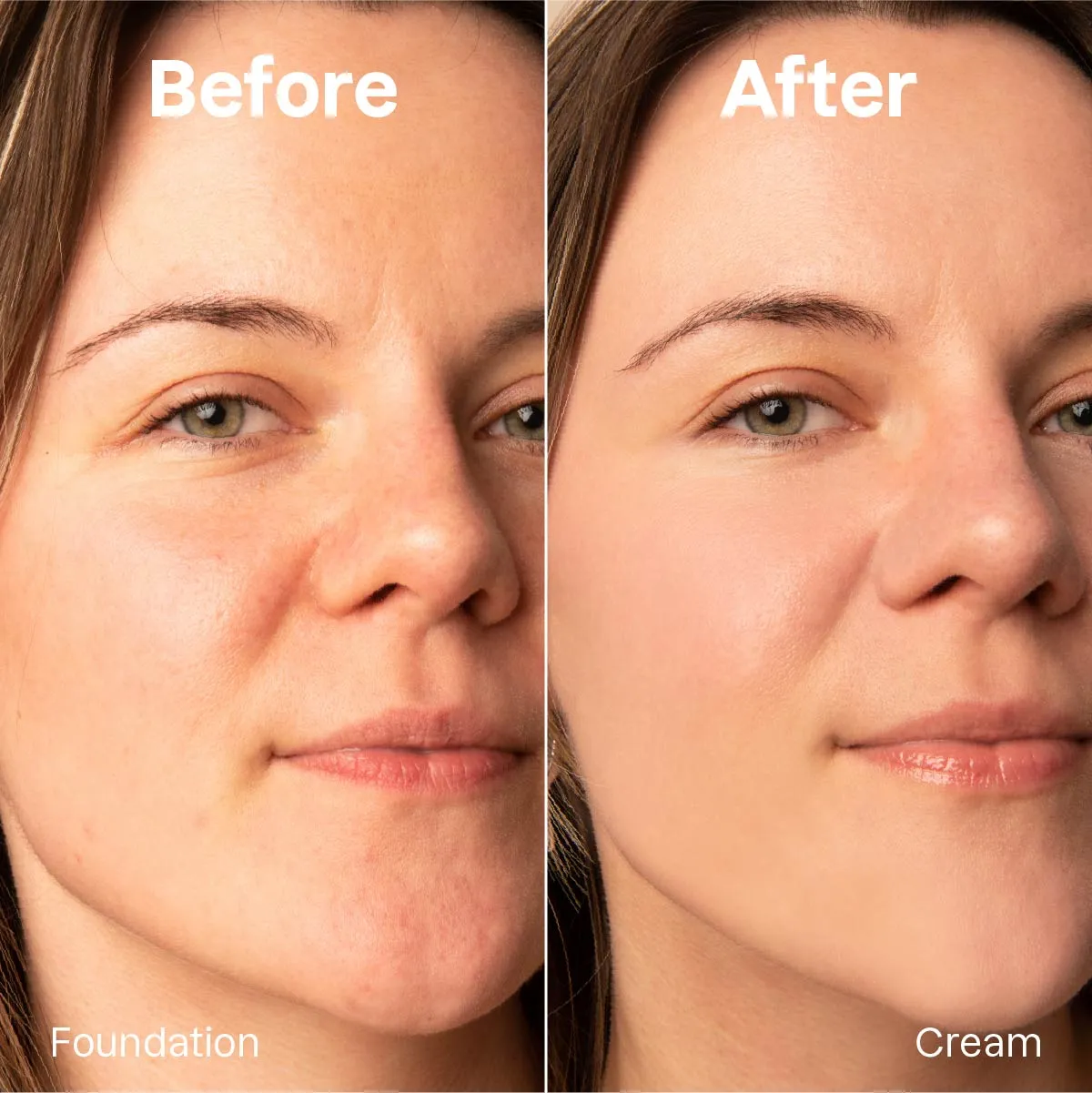 Light Coverage Foundation Stick : Oceanly – Makeup