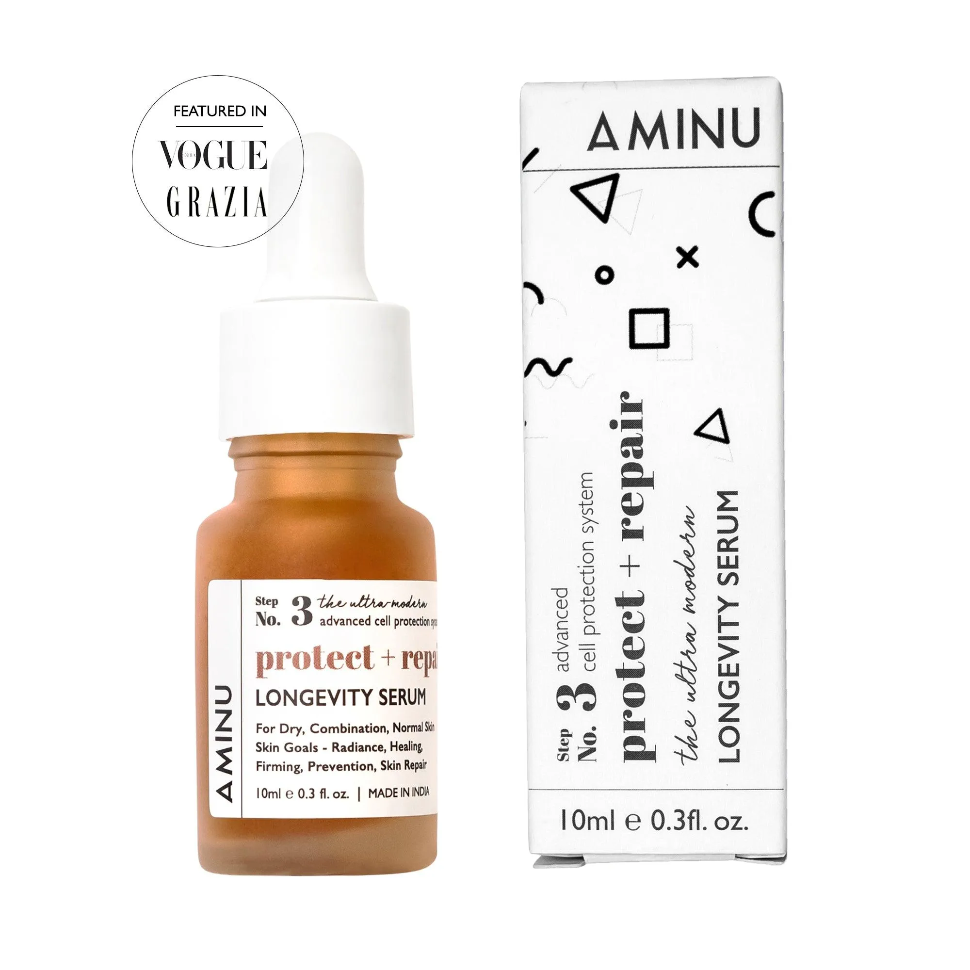 Longevity Serum