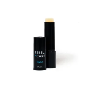 Loveli Lipbalm Original Stick Rebel Care