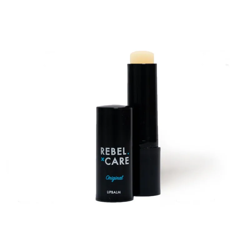 Loveli Lipbalm Original Stick Rebel Care