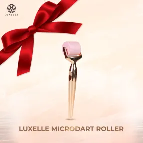 Luxelle Microdart Roller (Microneedling)