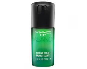 Mac - Fix  Balance Setting Spray - Mini 30Ml