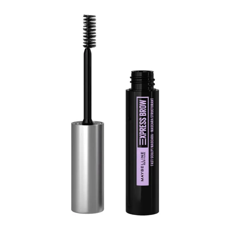 Maybelline Express Brow Fast Sculpt Eyebrow Gel Mascara