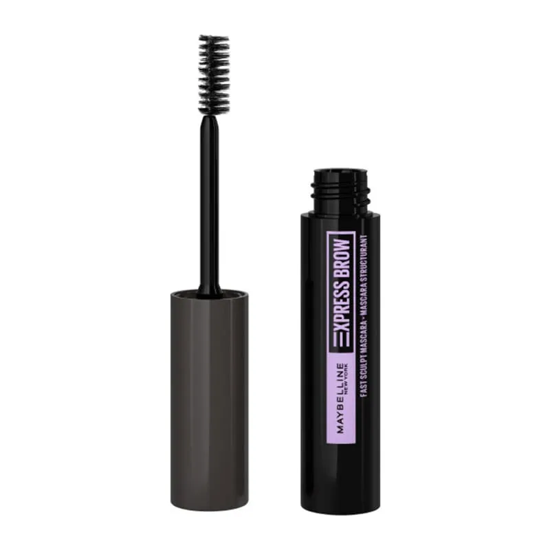 Maybelline Express Brow Fast Sculpt Eyebrow Gel Mascara