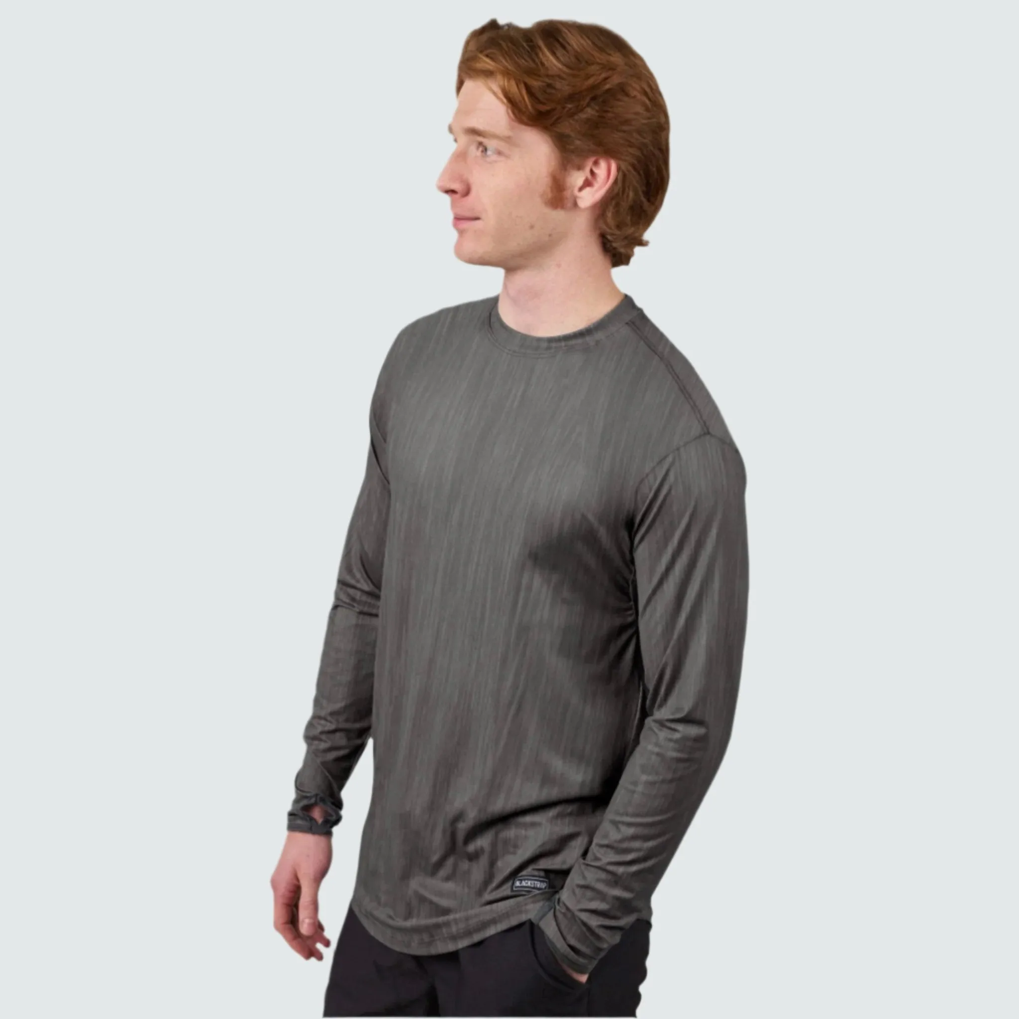 Men's Brackish Crewneck