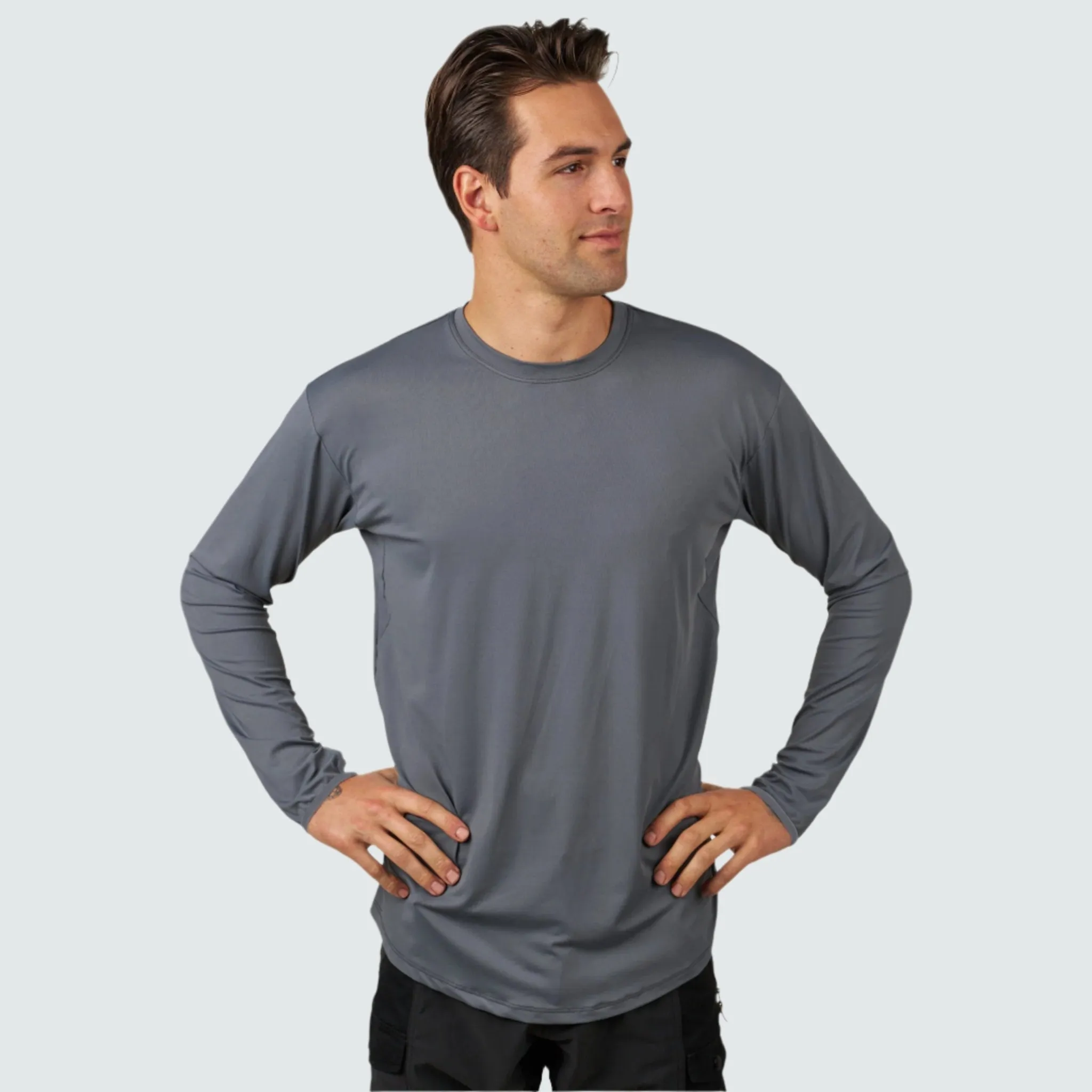 Men's Brackish Crewneck