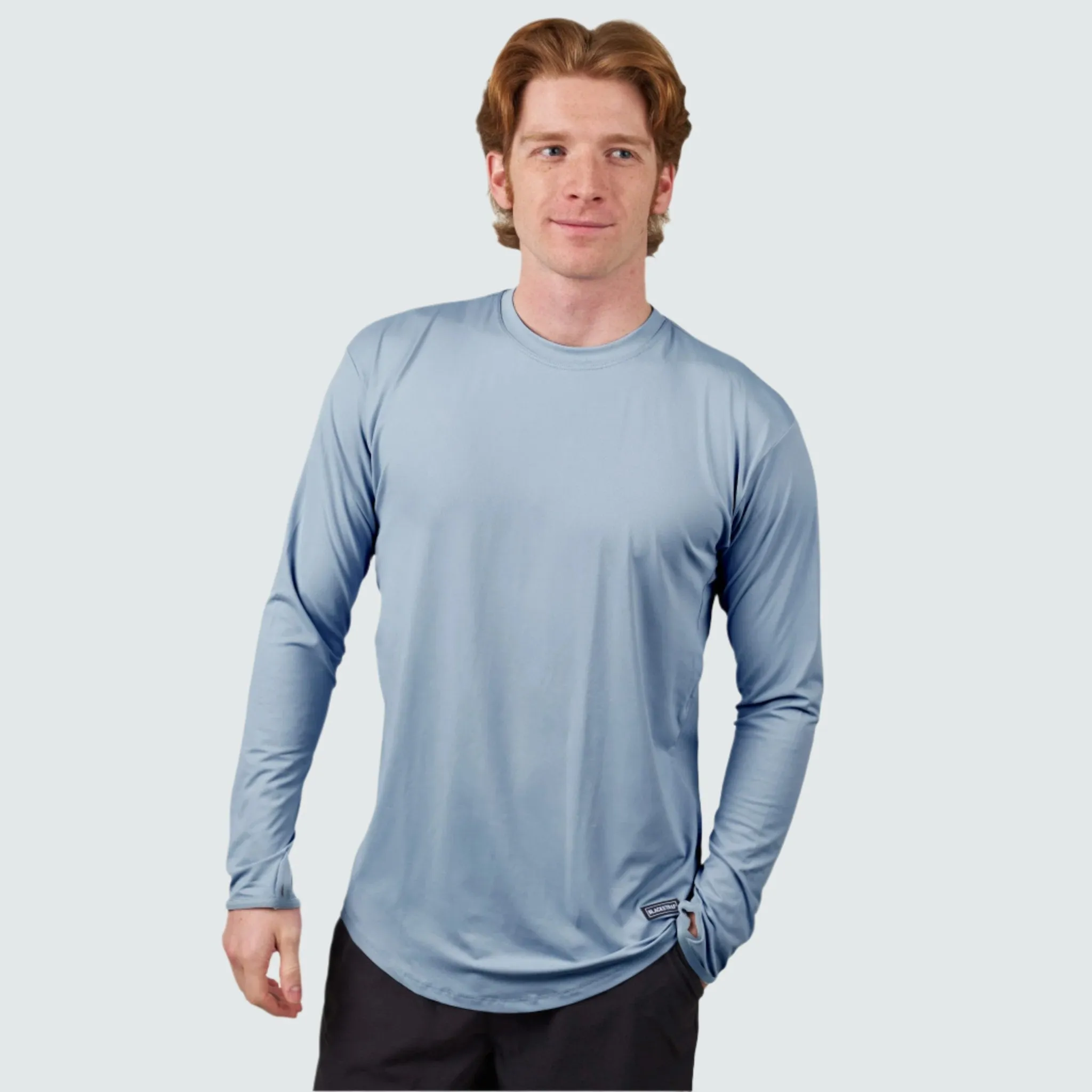 Men's Brackish Crewneck