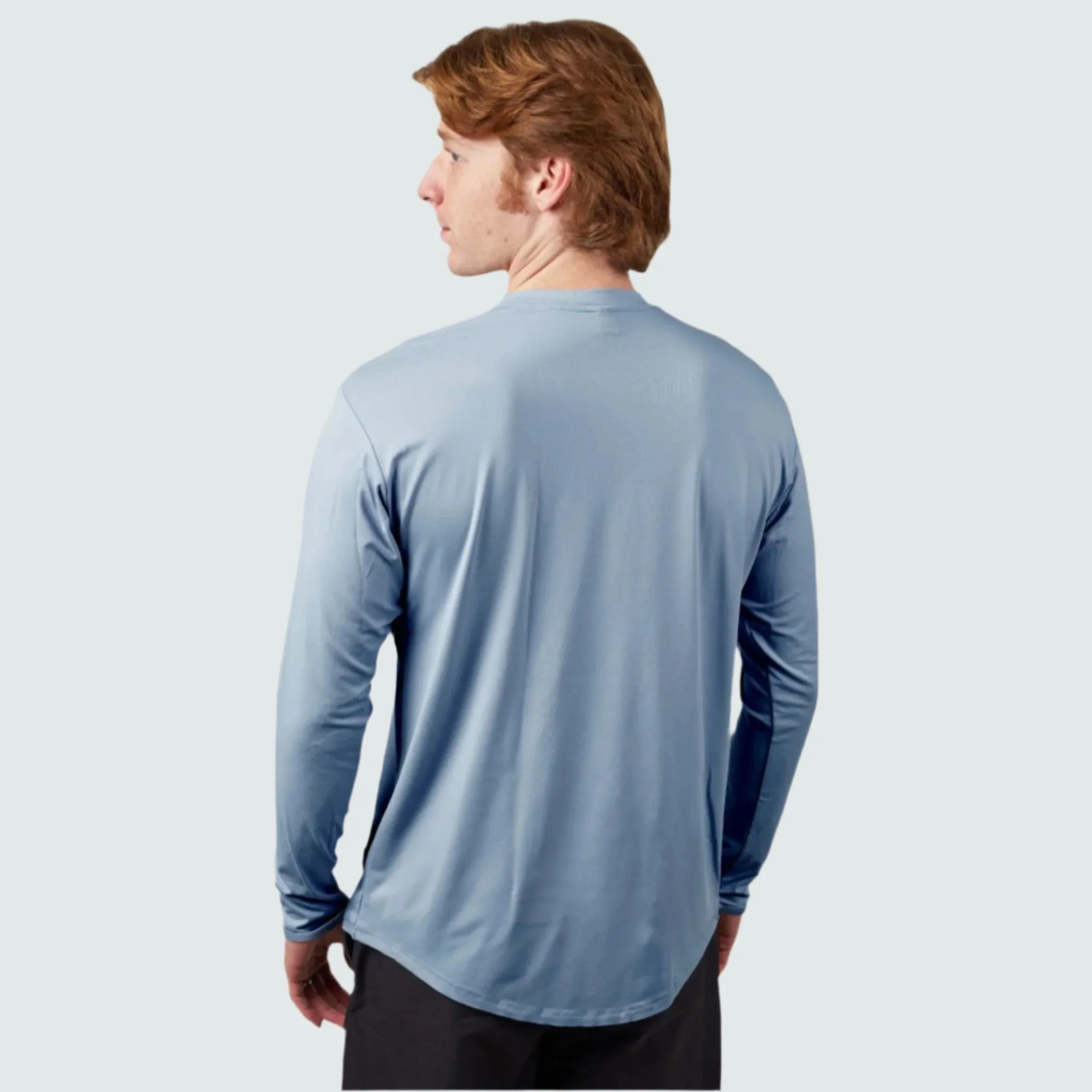 Men's Brackish Crewneck