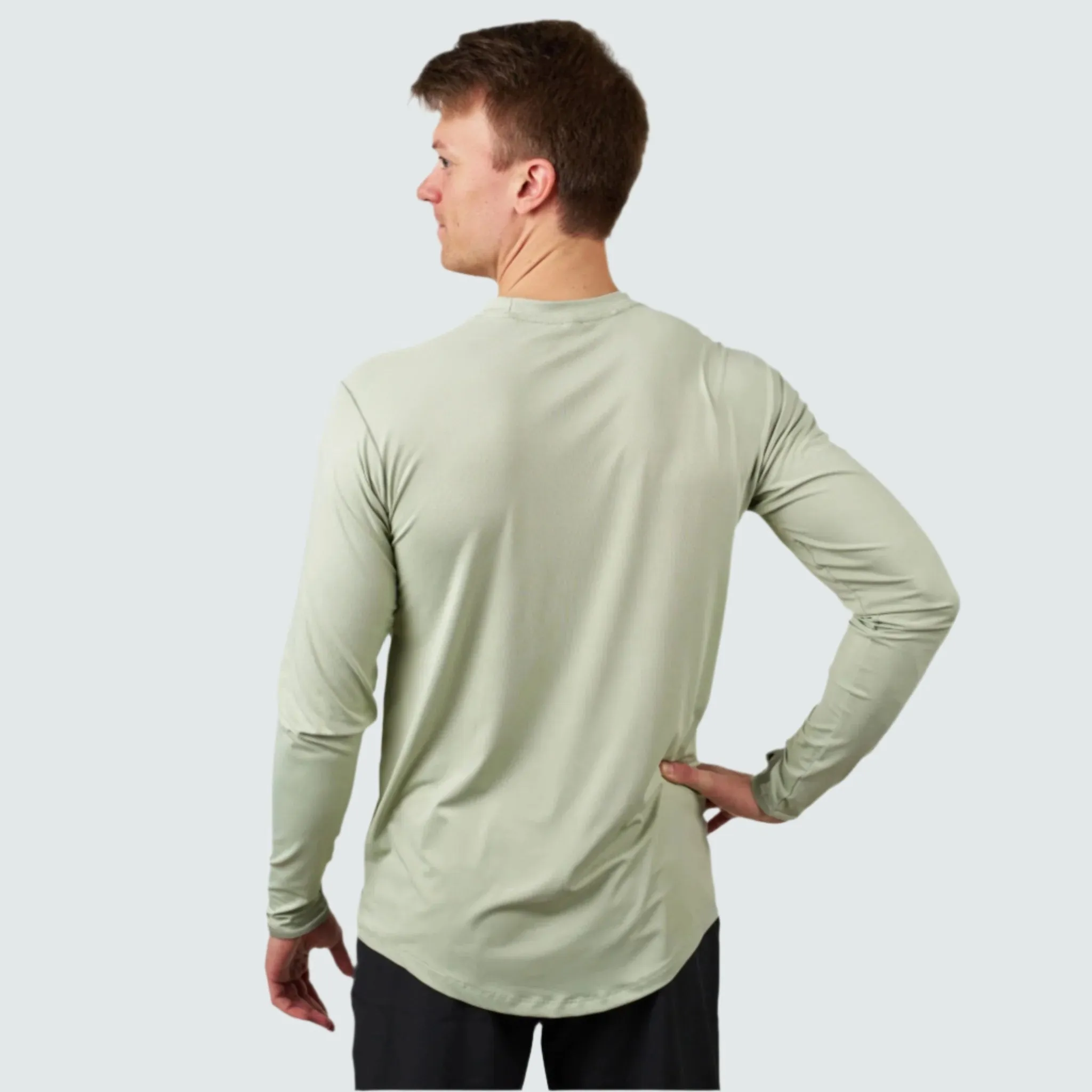 Men's Brackish Crewneck