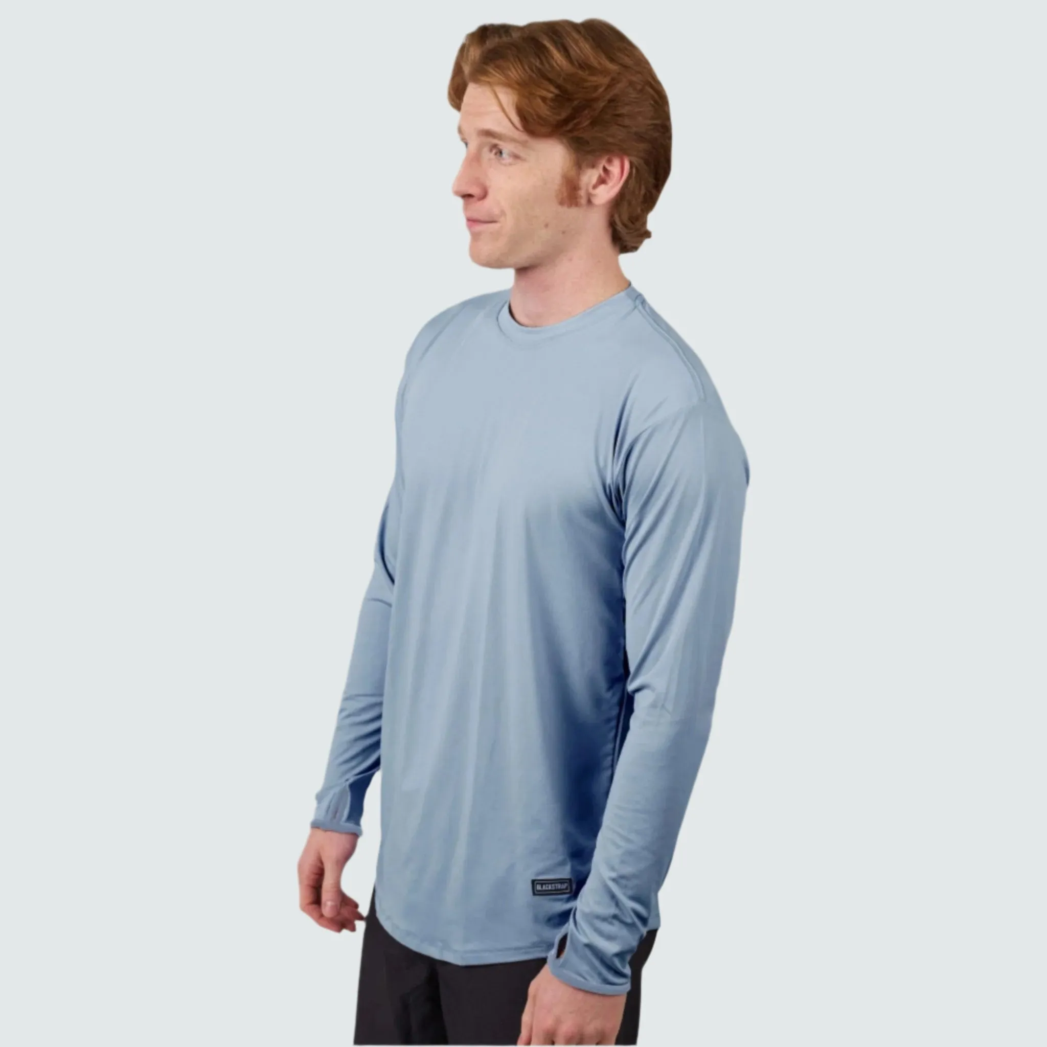 Men's Brackish Crewneck