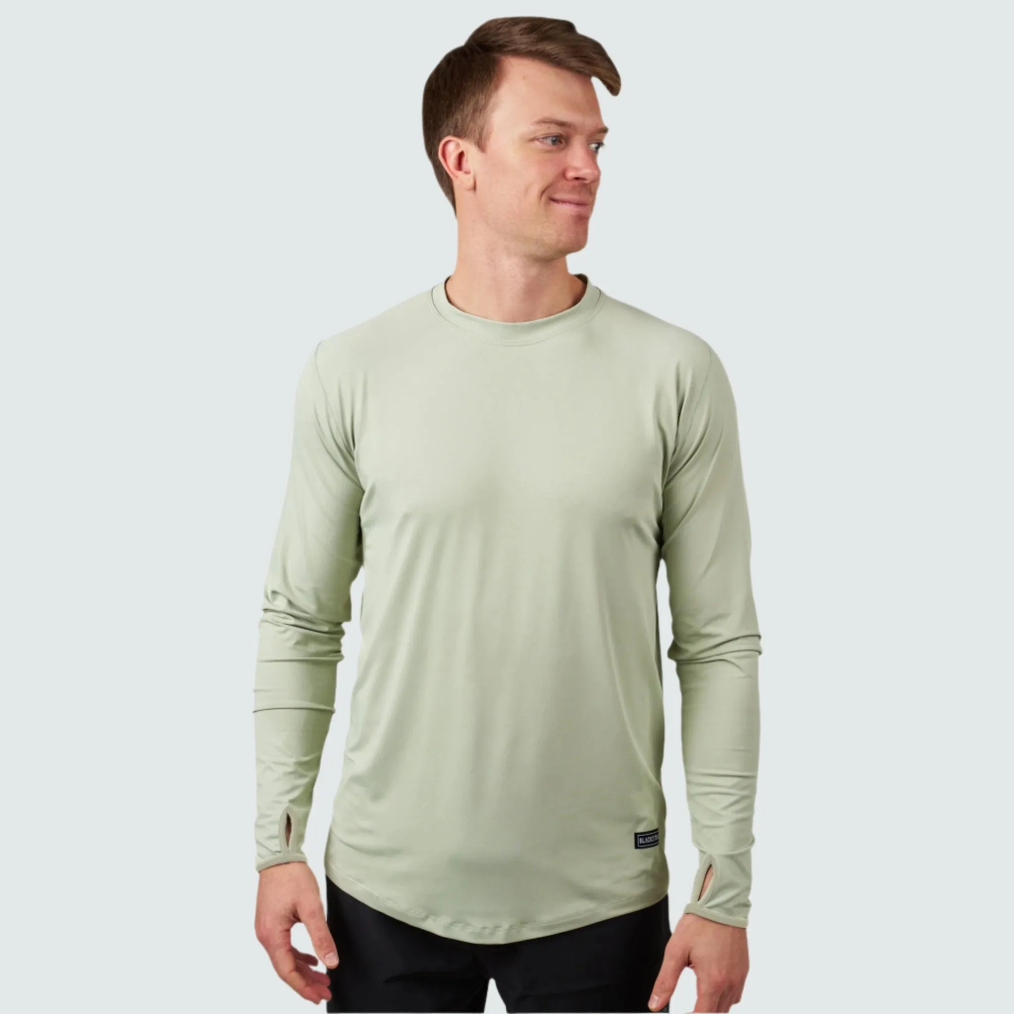 Men's Brackish Crewneck