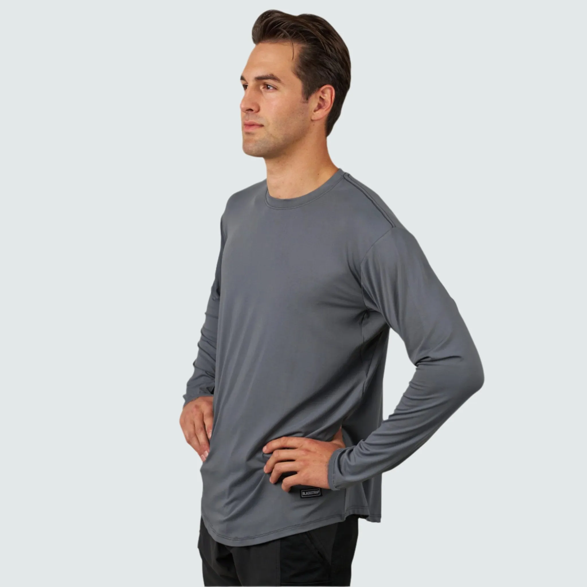 Men's Brackish Crewneck