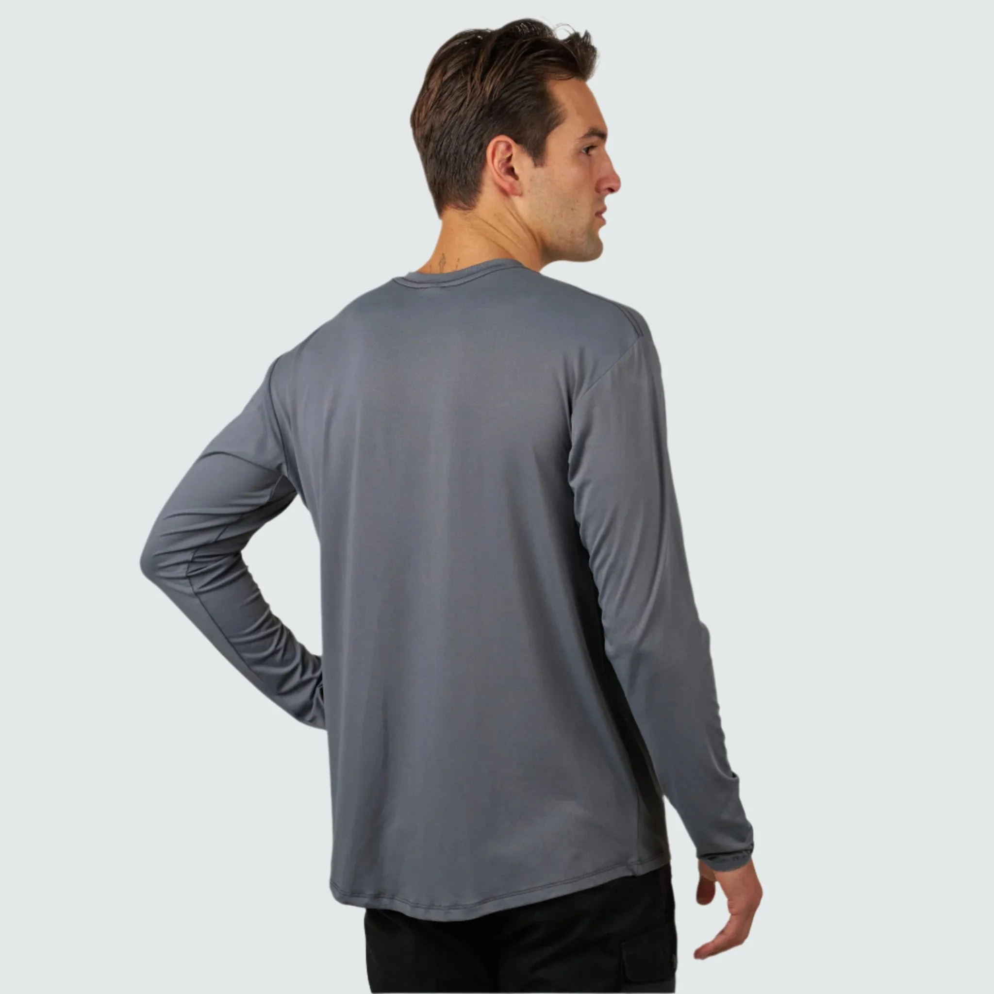 Men's Brackish Crewneck