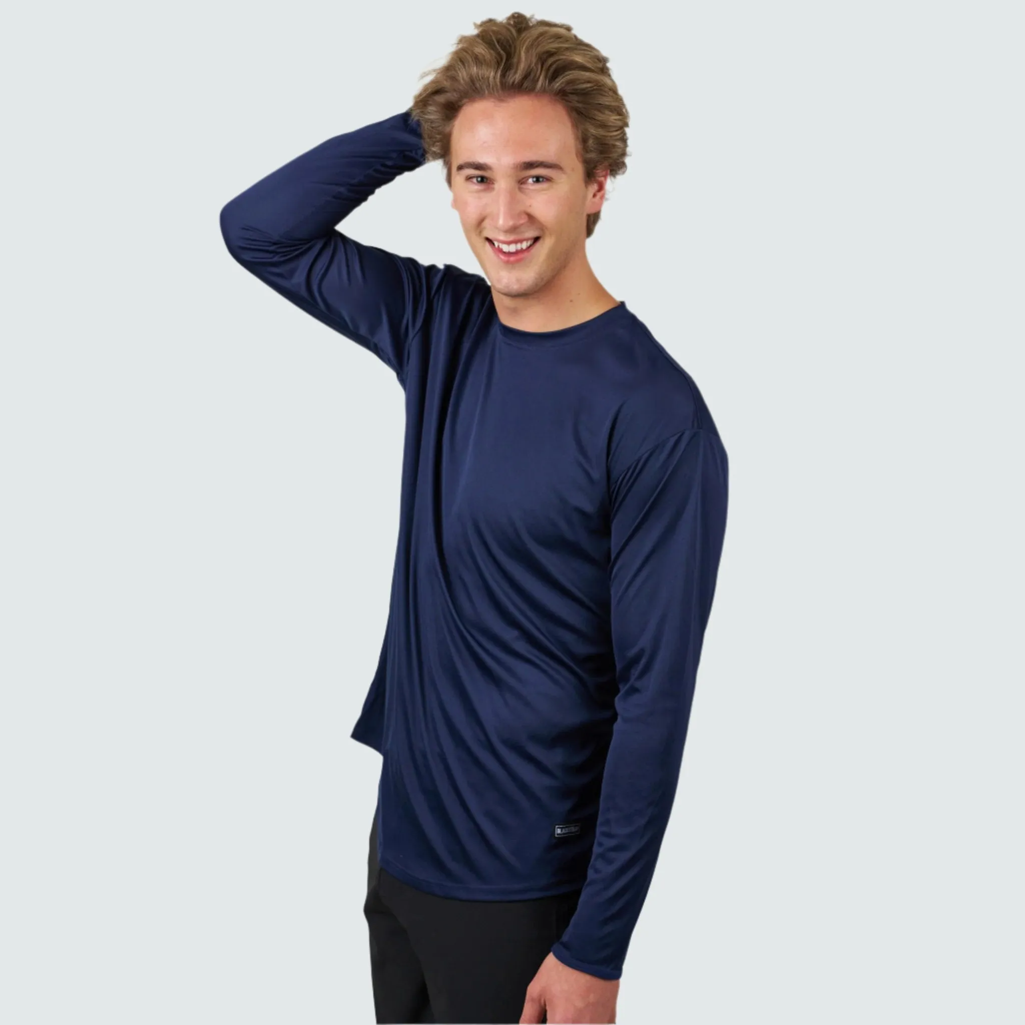 Men's Brackish Crewneck