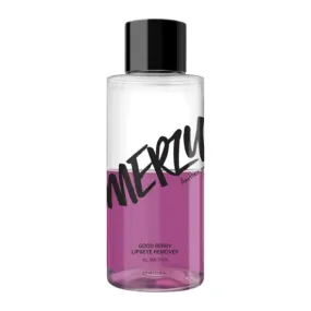 MERZY Good Berry Lip & Eye Remover 210ml