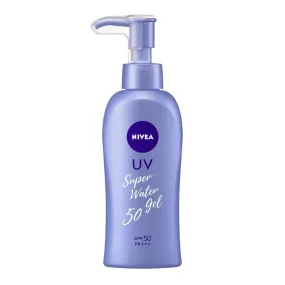 Nivea Sun Protect Super Water Gel Sunscreen SPF50 PA   