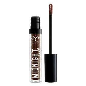 NYX Midnight Chaos Chromatic Lip Gloss 11 Dark Dimension