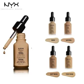 Nyx Total Control Drop Foundation