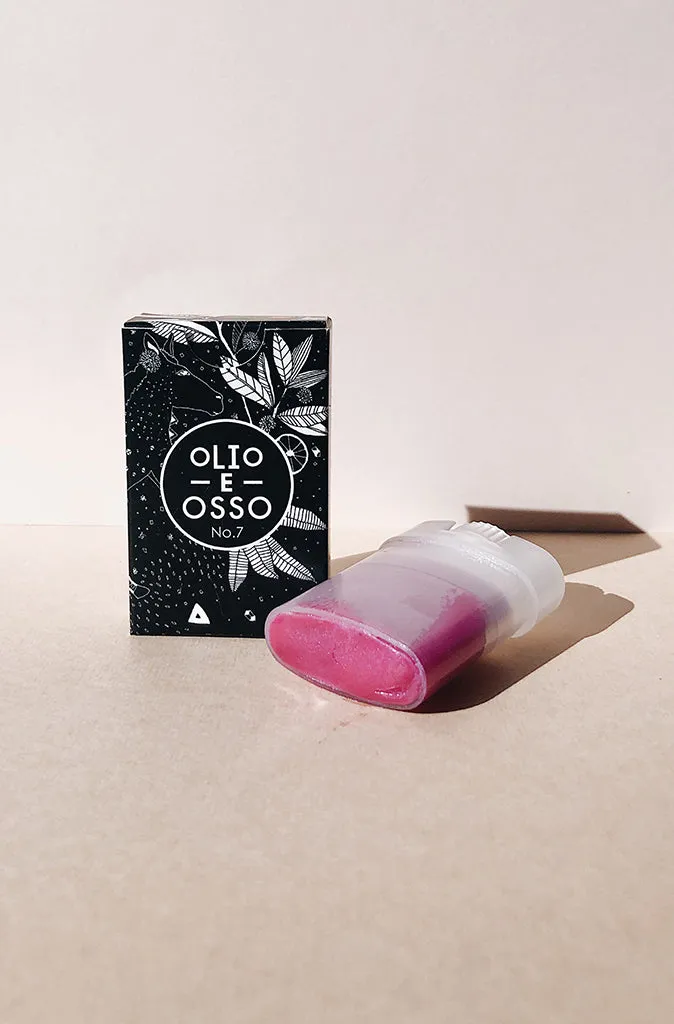 OLIO E OSSO - NO. 7 BLUSH SHIMMER