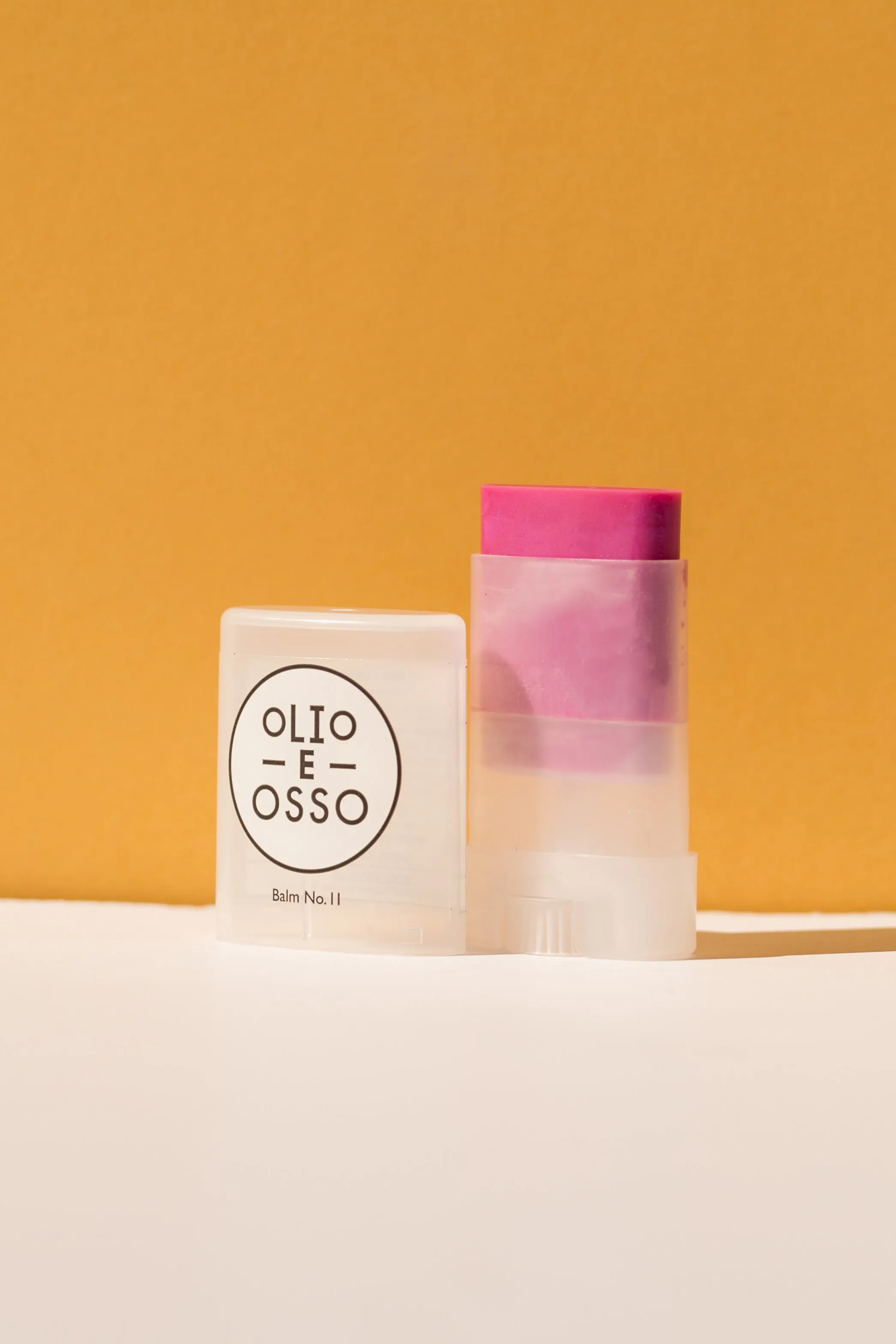 OLIO E OSSO - NO. 7 BLUSH SHIMMER