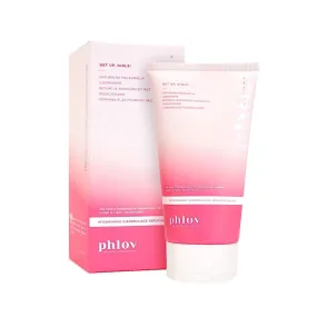 Phlov Intensively Firming Breast Serum GET UP, GIRLS! 150ml