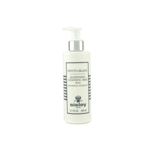 Phyto-blanc Lightening Cleansing Milk --200ml-6.7oz