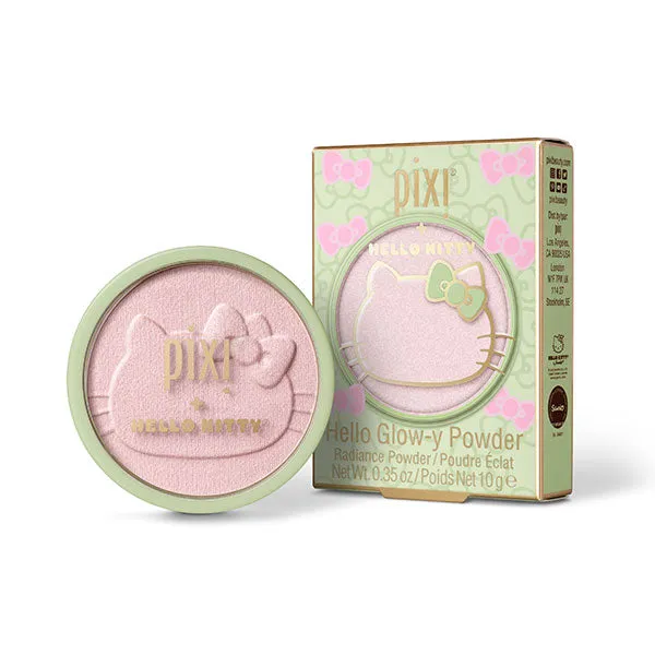 Pixi   Hello Kitty Hello Glow-y Powder