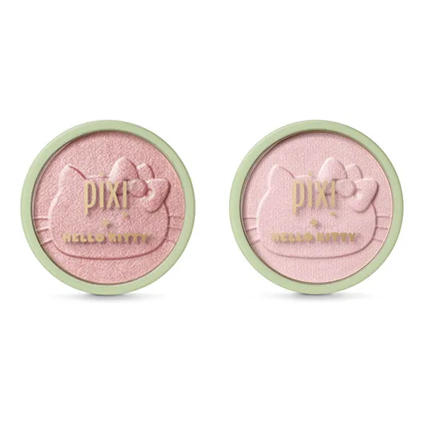 Pixi   Hello Kitty Hello Glow-y Powder